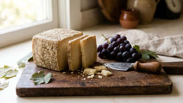Was ist Pecorino? Alles über den italienischen Schafskäse