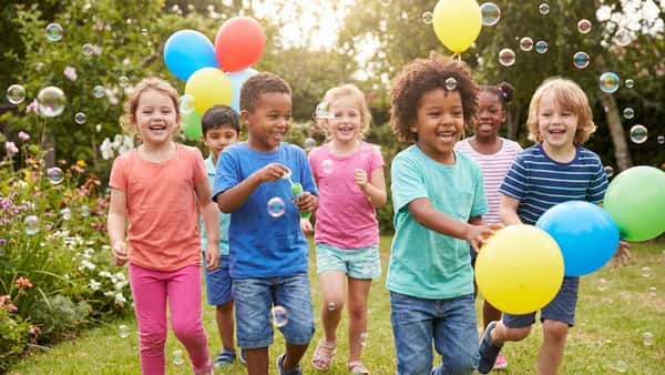 🧒 Weltkindertag 2026