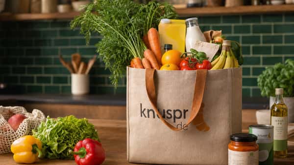 Mehrwegtaschen: Nachhaltig einkaufen