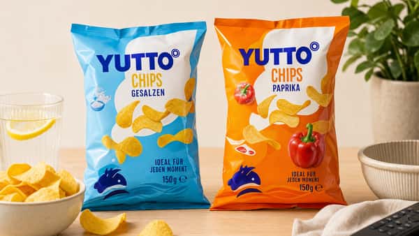 Yutto: Der ultimative Crunch
