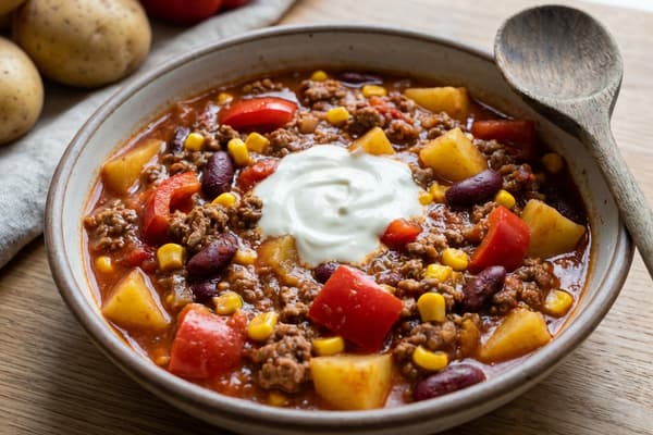 Cowboy Skillet