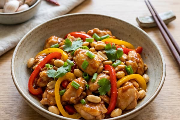 Kung Pao