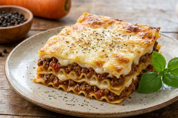 Lasagne