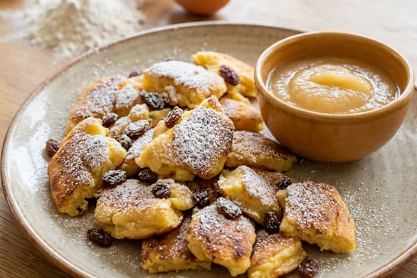 Kaiserschmarrn