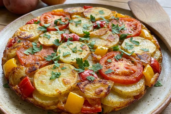 Spanische Tortillas