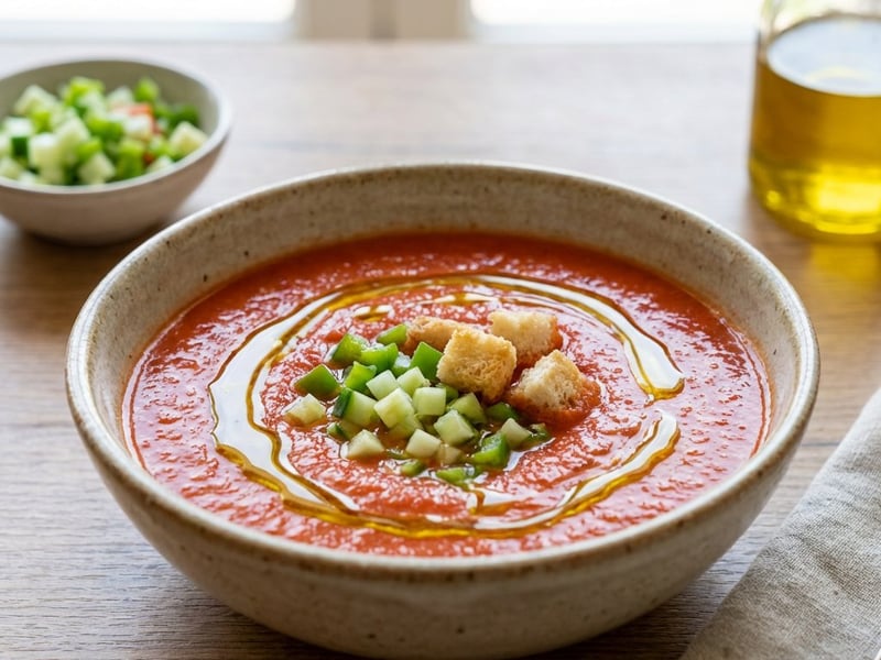 Gazpacho Andaluz