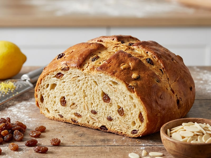 Osterbrot