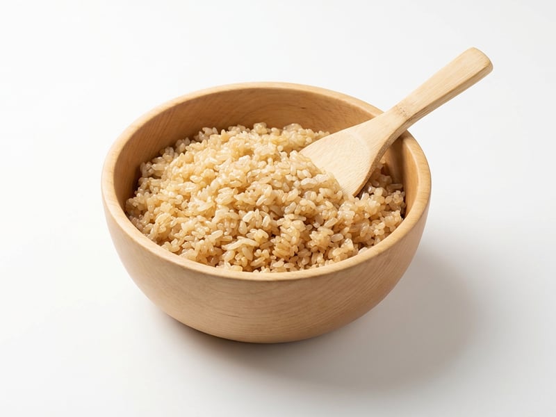 Sushi Rice – The Basic Recipe