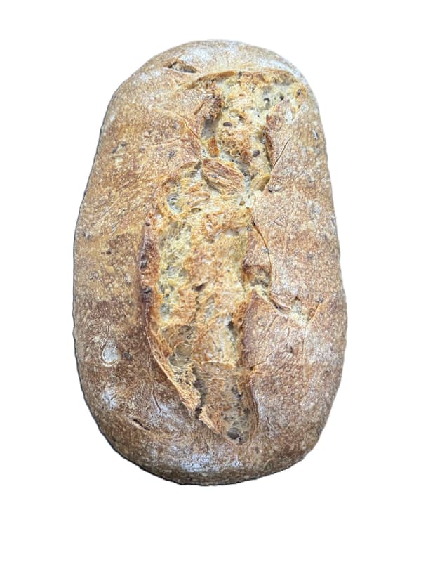 Le Brot 5-Korn Brot