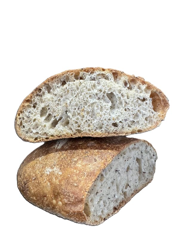 Le Brot 5-Korn Brot