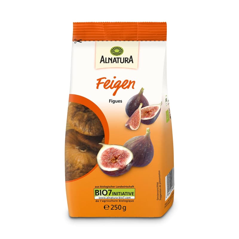 Alnatura Bio Feigen