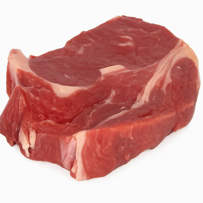 Bergsdorfer Wiesenrind Entrecote