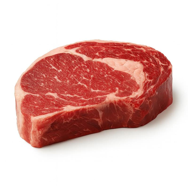 Bergsdorfer Wiesenrind Entrecote