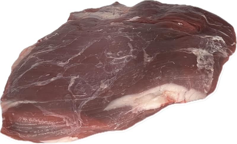 Bergsdorfer Wiesenrind Flanksteak