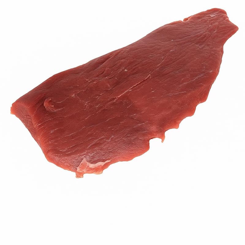 Bergsdorfer Wiesenrind Flat Iron Steak