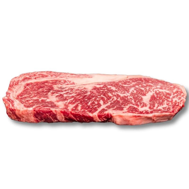 Grasland Wagyu Roastbeef aus Deutschland