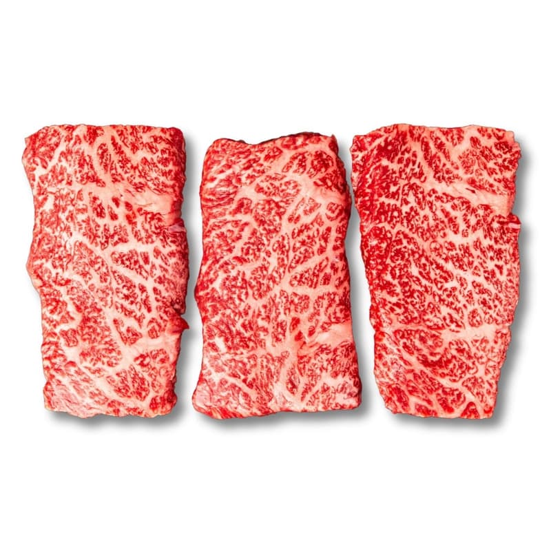 Grasland Wagyu Denver aus Deutschland