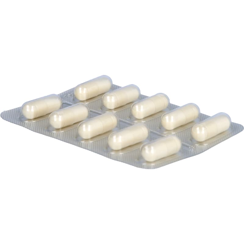 LACTO INTIM oral Probiotikum bei bakt.Vaginose