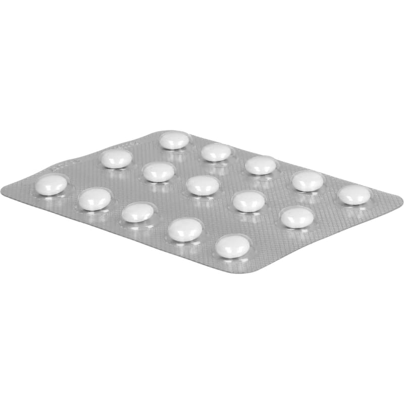 FEMILOGES magensaftresistente Tabletten