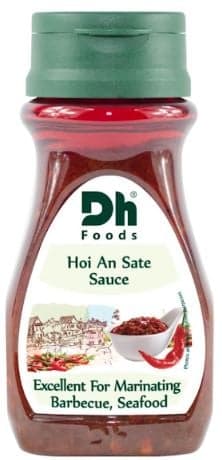 DH Foods Satay Sauce Hoi An