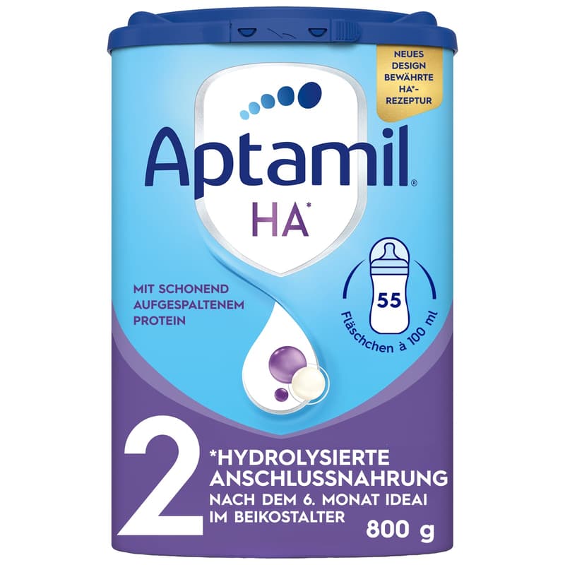 Aptamil HA 2