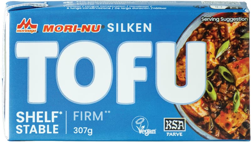 Mori-Nu Tofu hart