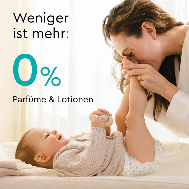 LILLYDOO Windeln Größe 6, 13+ kg
