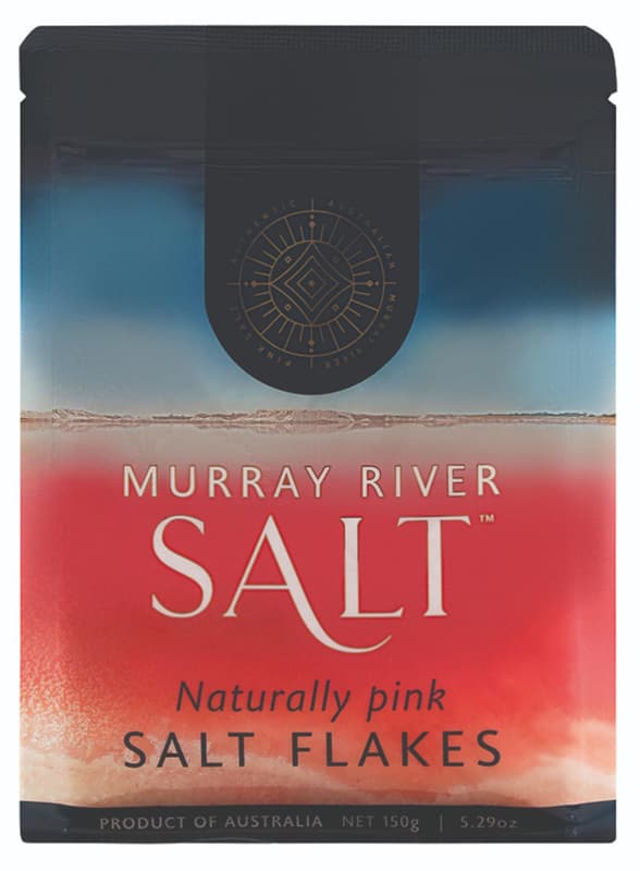Murray River Salt Salzflocken