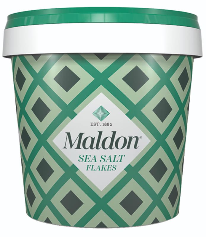 Maldon Sea Salt Meersalzflocken