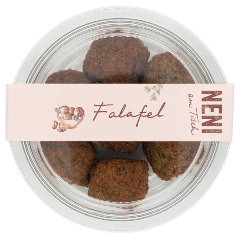 NENI Falafel