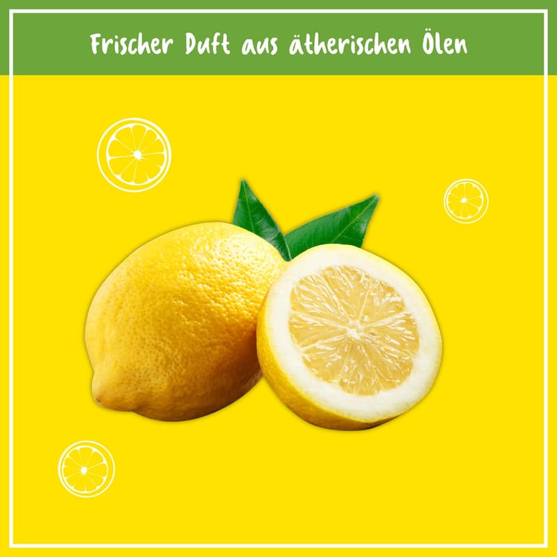 Poliboy BIO Bathroom Cleaner