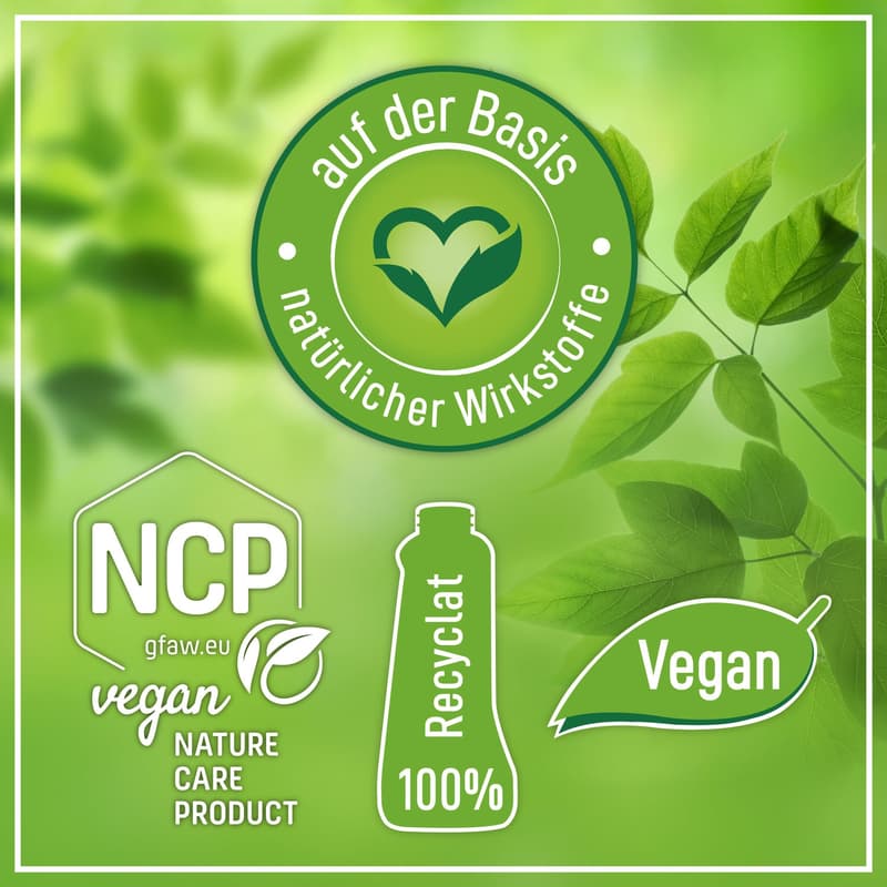 Poliboy BIO Bathroom Cleaner