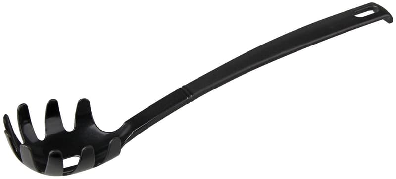Fackelmann Spaghettilöffel 30cm