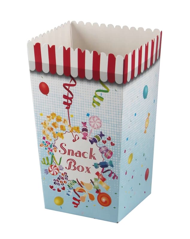 Fackelmann Snack-/ Popcornbox