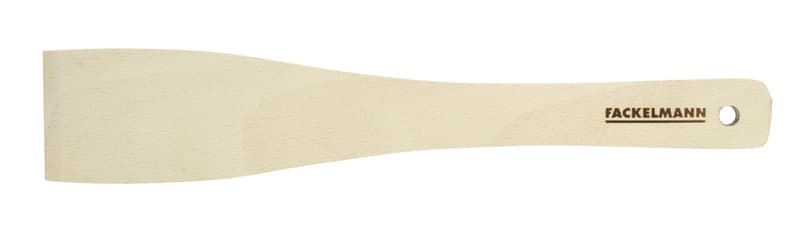 Fackelmann Pfannenwender 30cm Holz