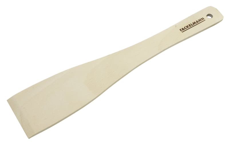 Fackelmann Pfannenwender 30cm Holz