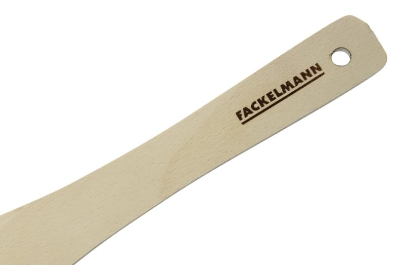 Fackelmann Pfannenwender 30cm Holz