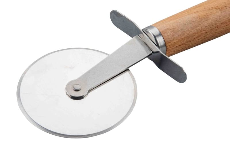 Fackelmann Pizzaschneider 21cm