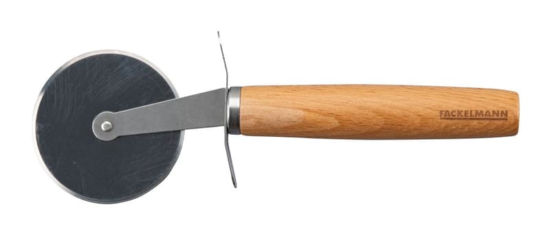 Fackelmann Pizzaschneider 21cm