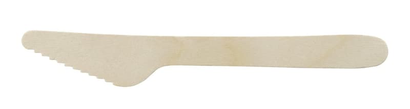 Fackelmann Holzmesser 16cm