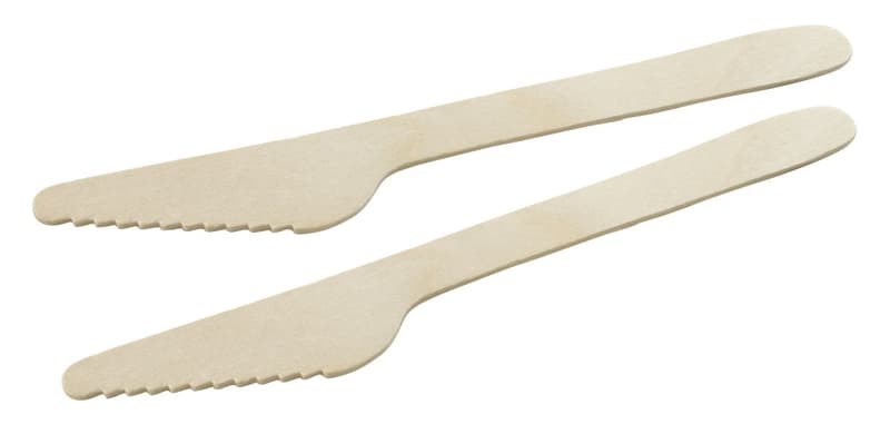Fackelmann Holzmesser 16cm