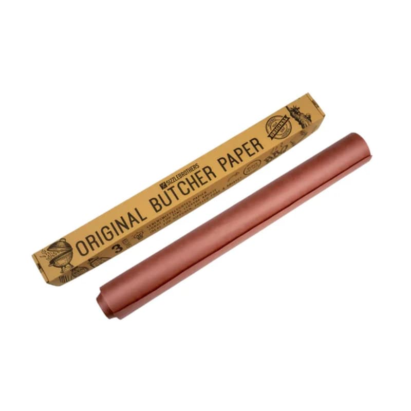 SizzleBrothers Butcher Paper