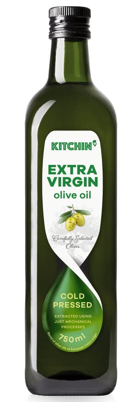 Kitchin Extra Virgin Oliven Öl