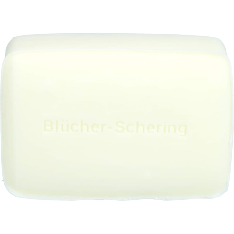 SCHWEFEL SEIFE Blücher Schering