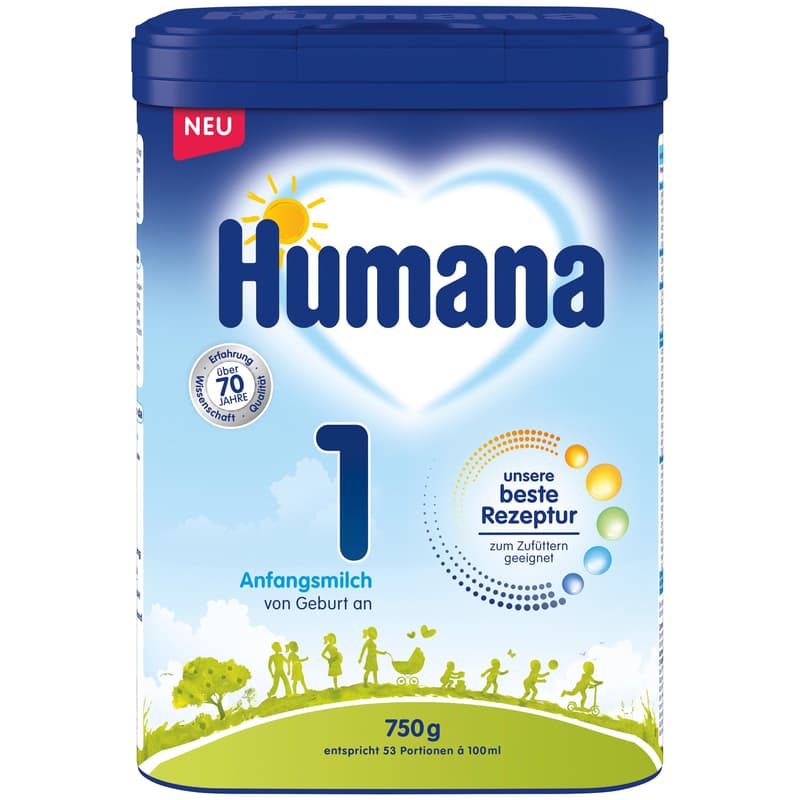 Humana 1