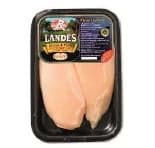 Les Landes Hähnchenbrust Label Rouge