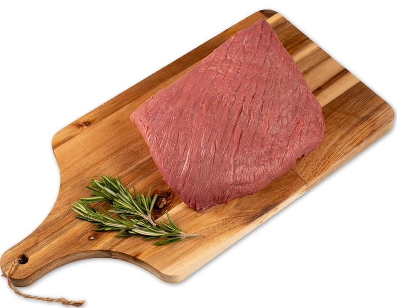 Landfleischerei Schmelzer Rinderbraten