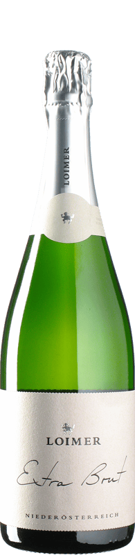 Loimer BIO Sekt Extra Brut