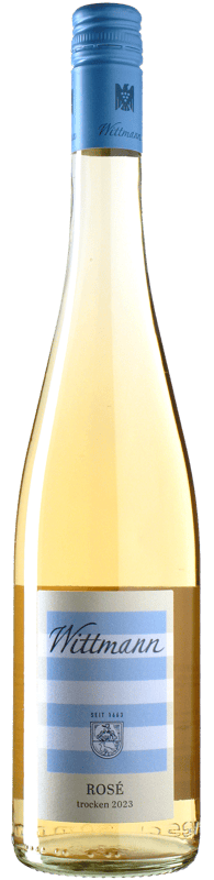 Wittmann BIO Rosé 2023