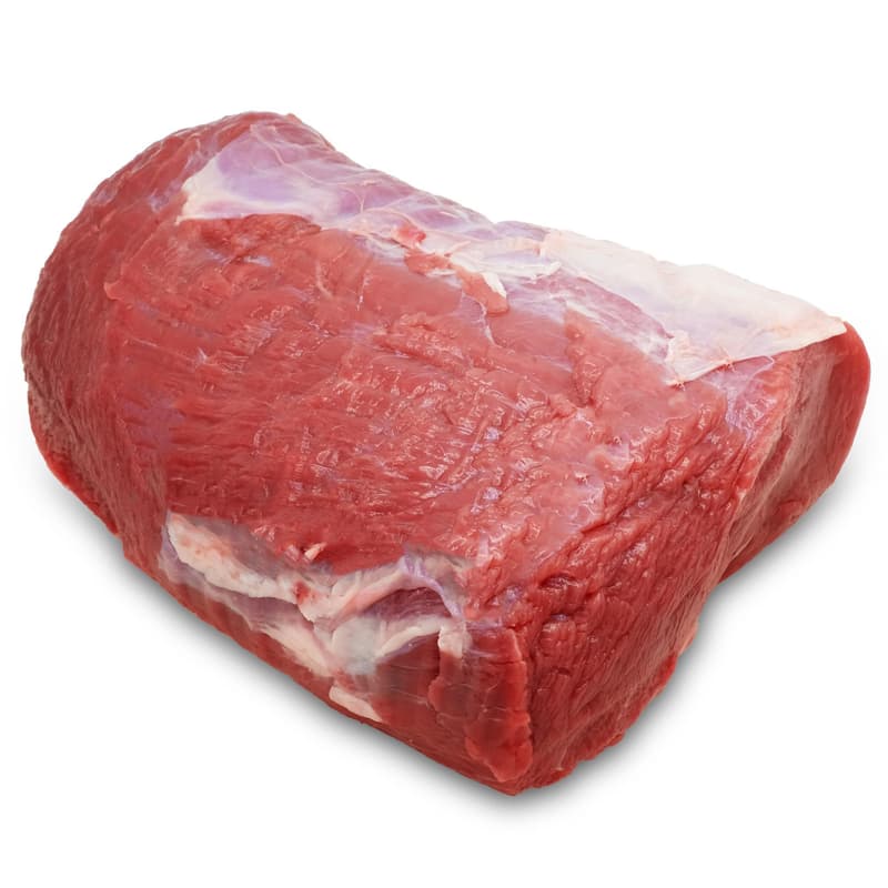 Falsches Filet, Schulter vom Rind
